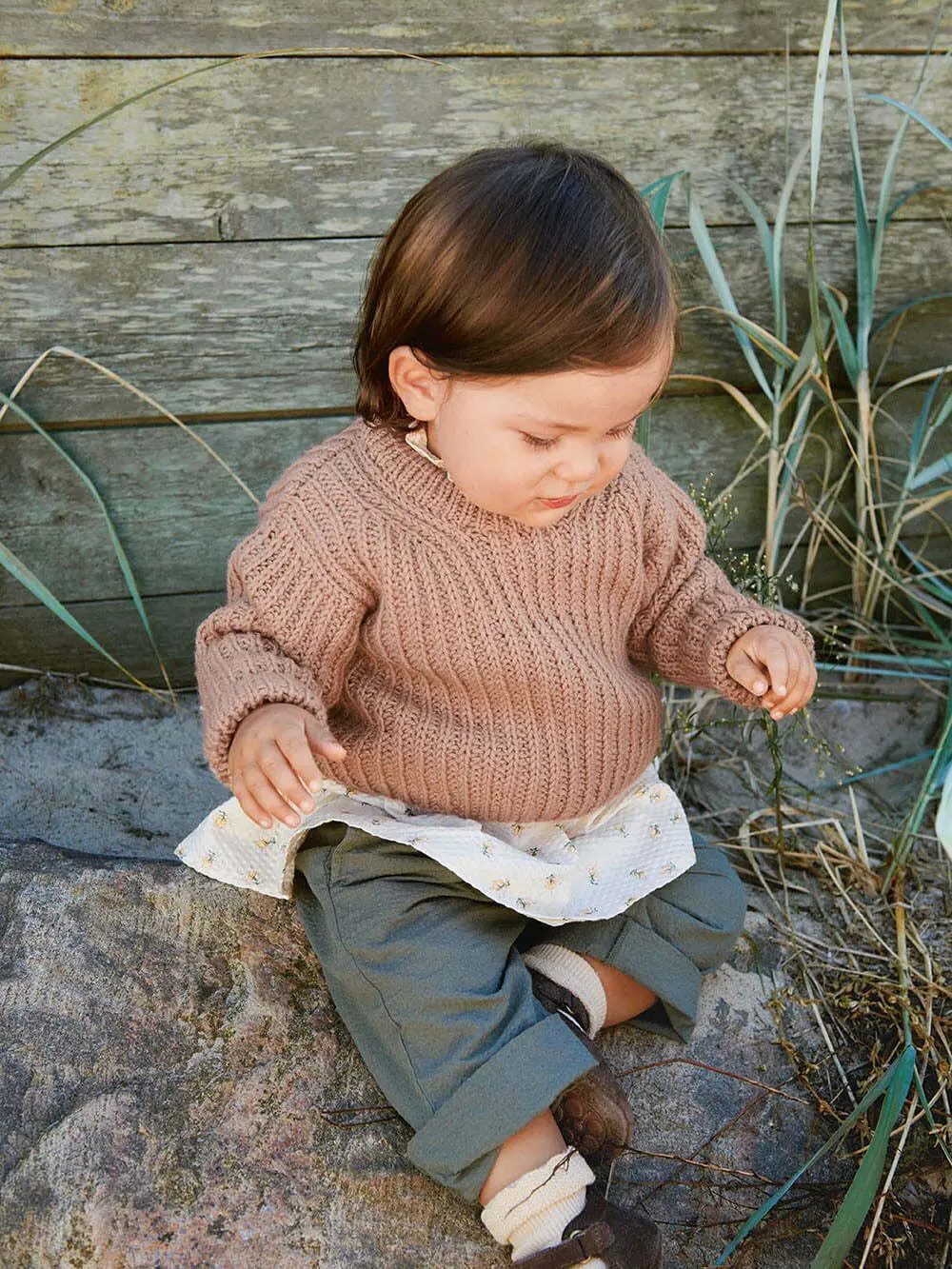 Myk Start 2213 Sandnes Garn