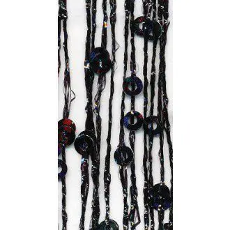 Włóczka fantazyjna z cekinami Starlight