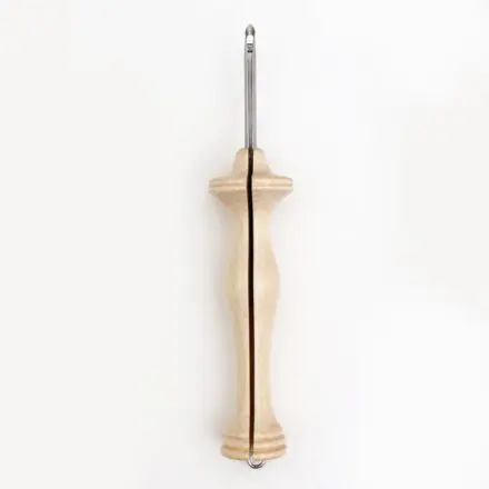 Oxford Punch Needle igła do haftu pętelkowego FINE natural