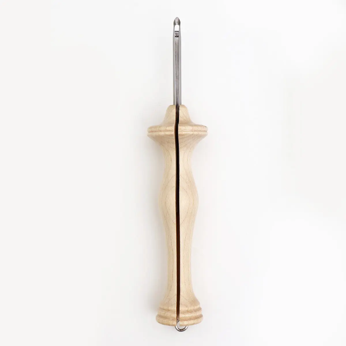 Oxford Punch Needle igła do haftu pętelkowego FINE natural