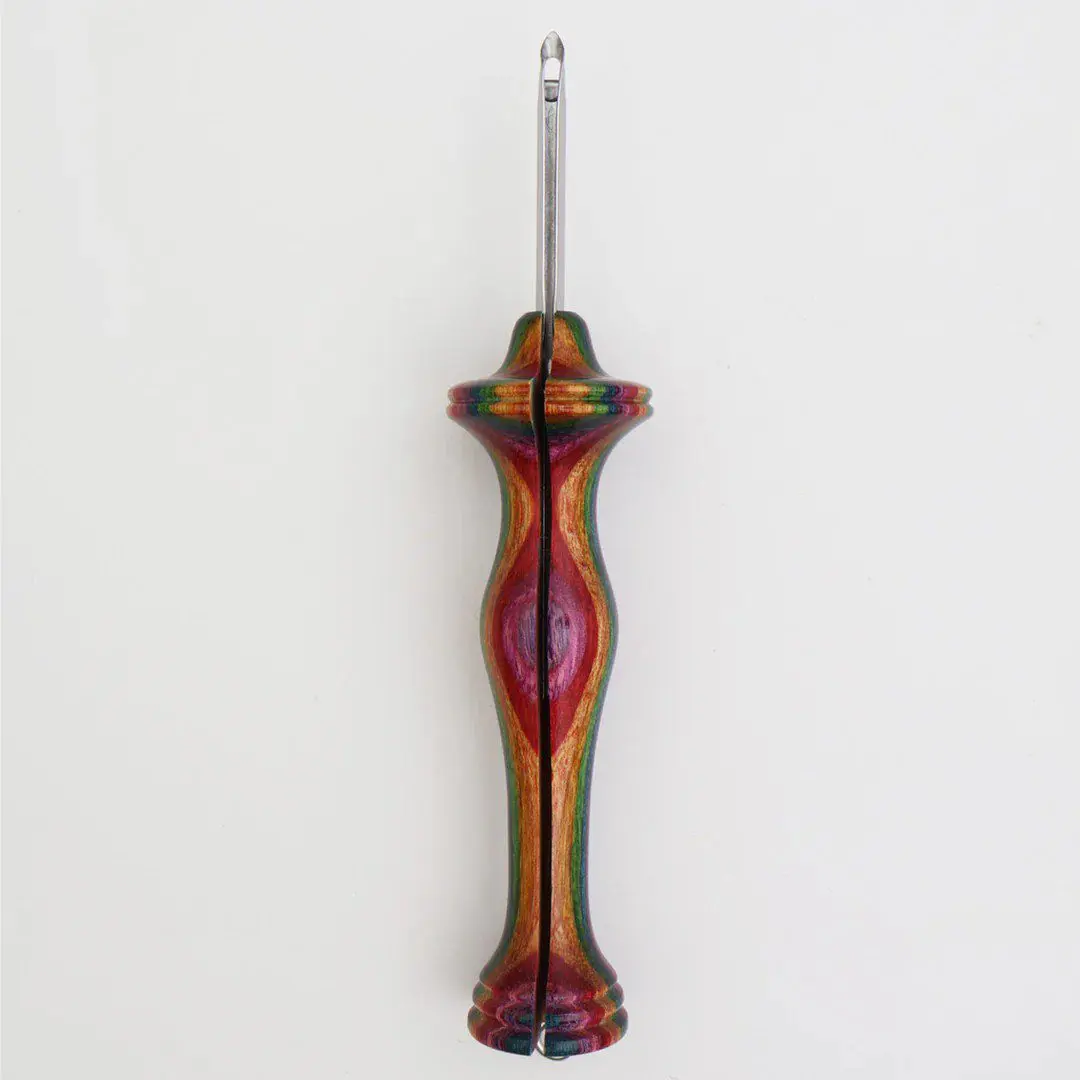 Oxford Punch Needle igła do haftu pętelkowego FINE Symfonie