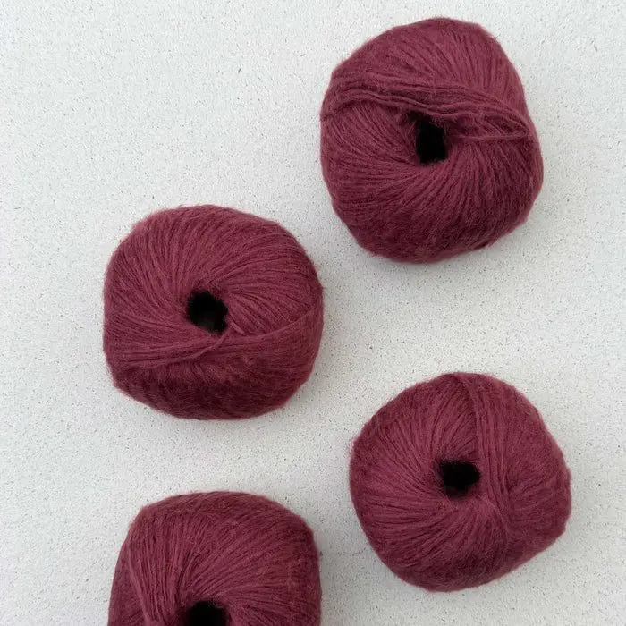 Włóczka Suave Pascuali