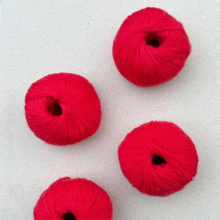 Włóczka Suave Pascuali