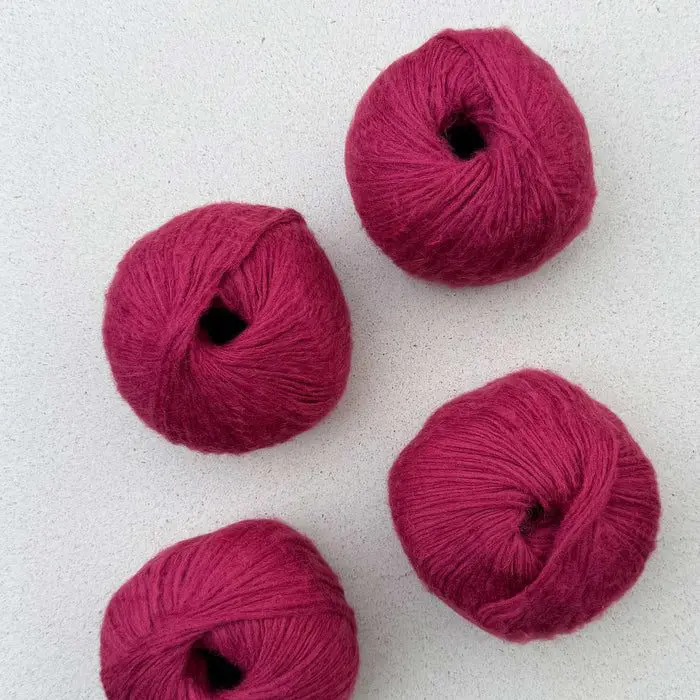 Włóczka Suave Pascuali