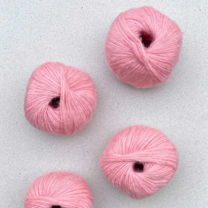 Włóczka Suave Pascuali