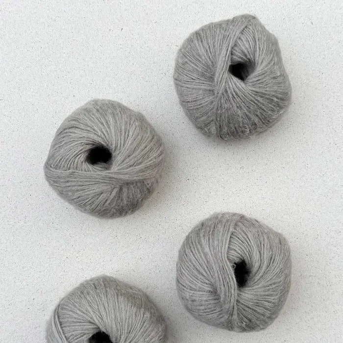 Włóczka Suave Pascuali