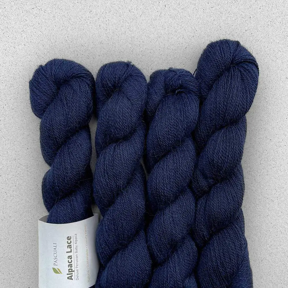 Włóczka Alpaca Lace Pascuali