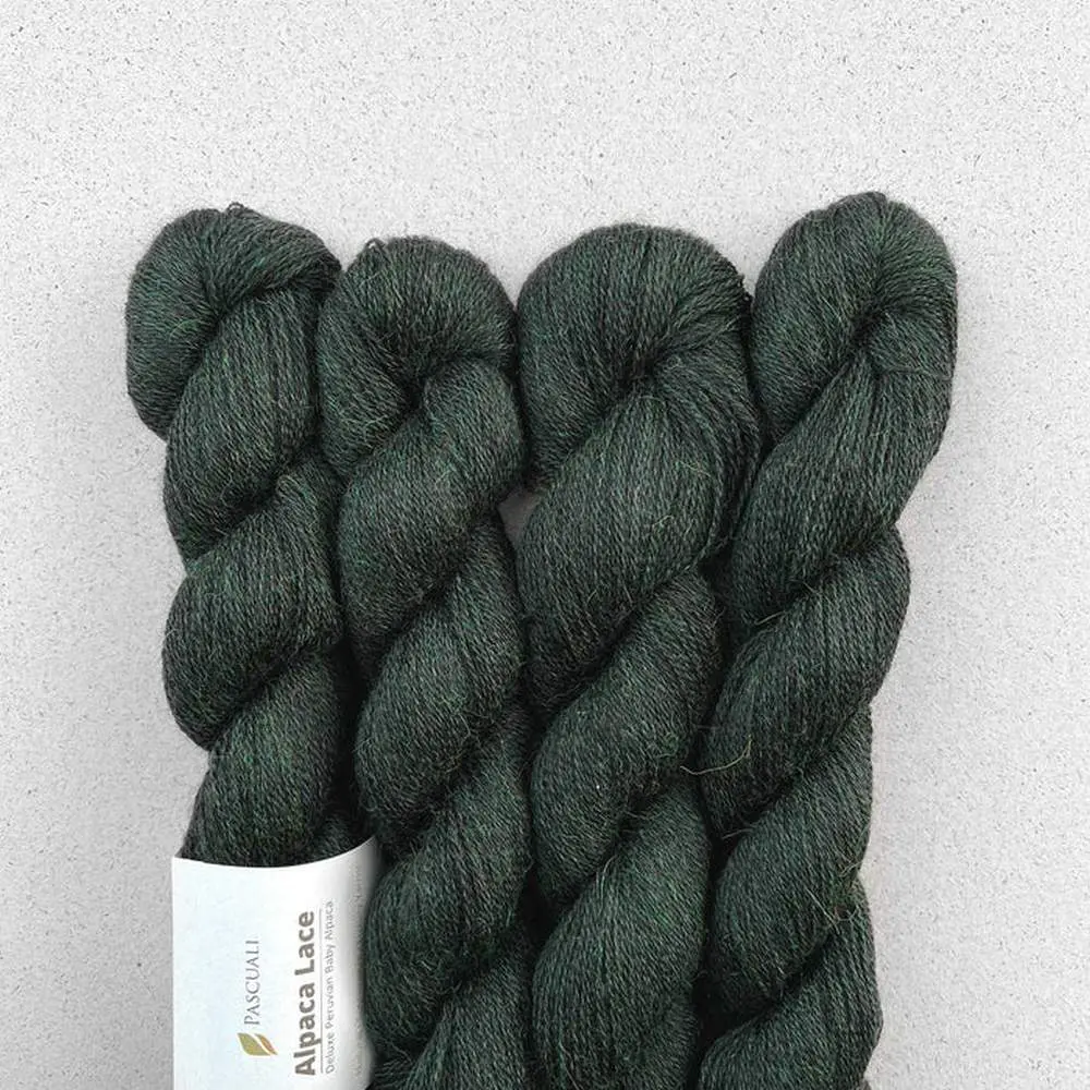 Włóczka Alpaca Lace Pascuali