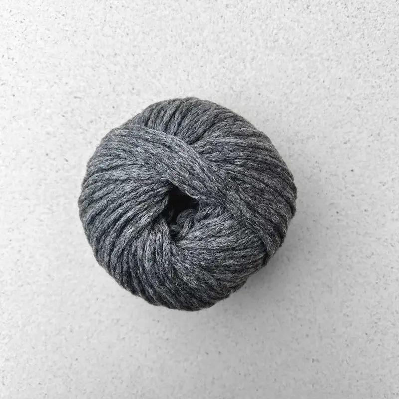 Szczegóły wspólnego dziergania Four by For Hat KAL