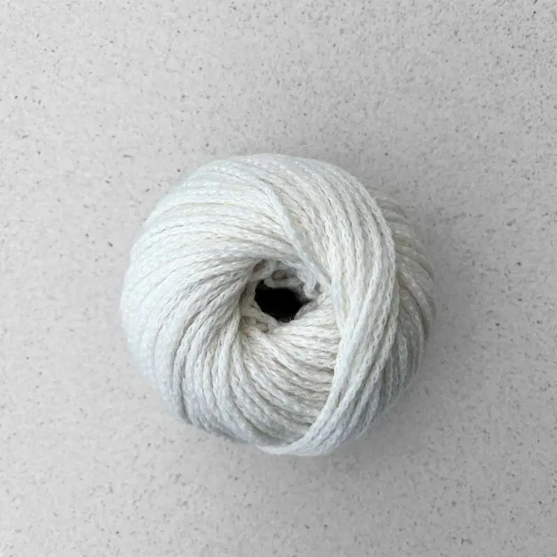 Four by Four Hat wzór na druty z włóczką Camel DK