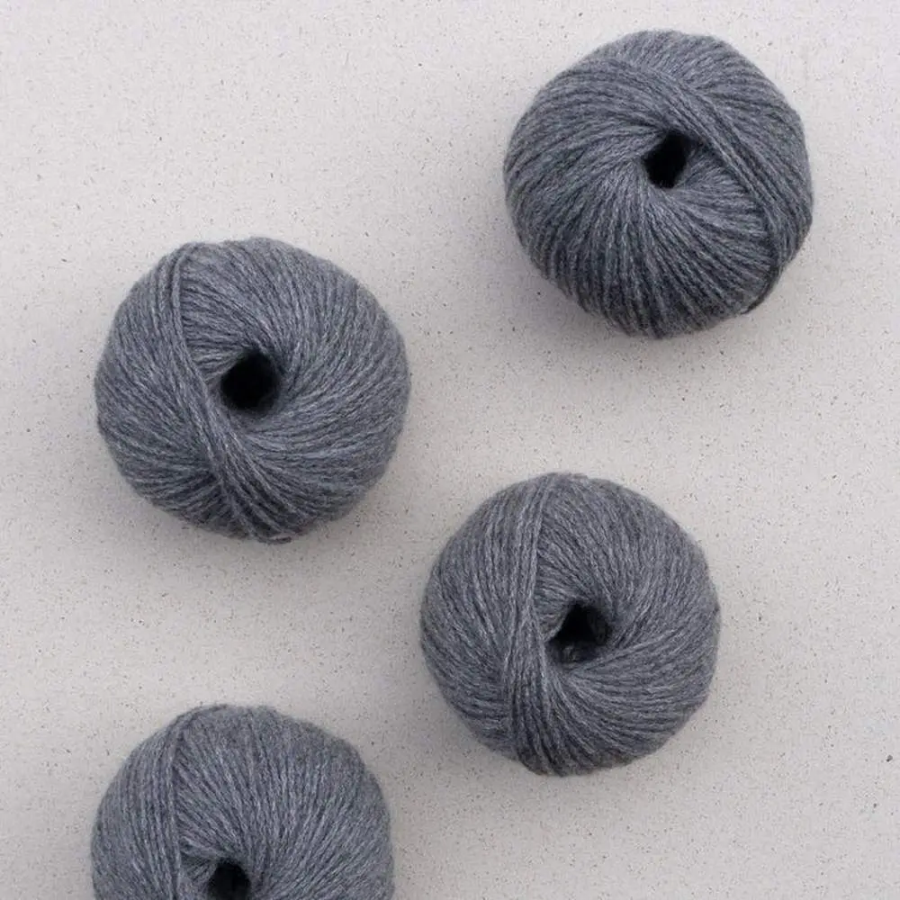 Włóczka kaszmirowa Cashmere 6/28 Pascuali