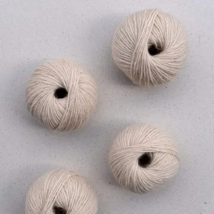 Włóczka kaszmirowa Cashmere 6/28 Pascuali