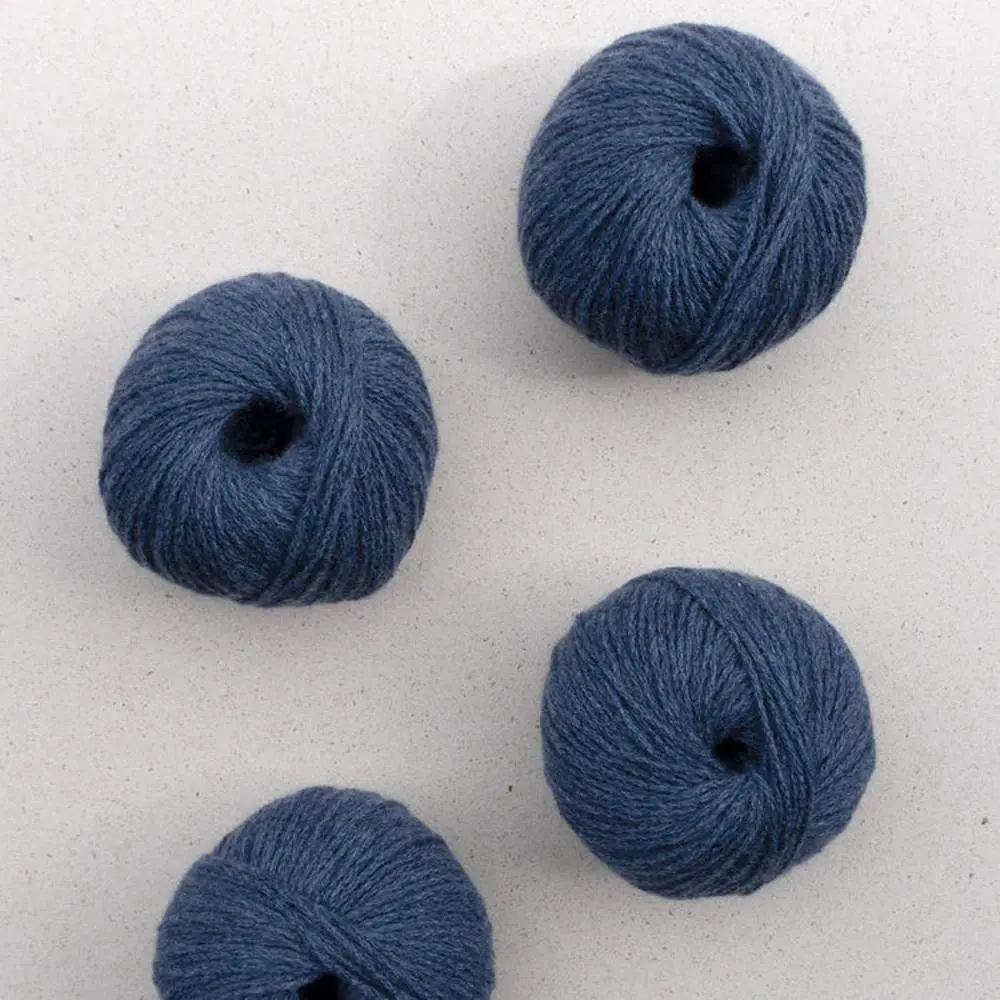 Włóczka kaszmirowa Cashmere 6/28 Pascuali