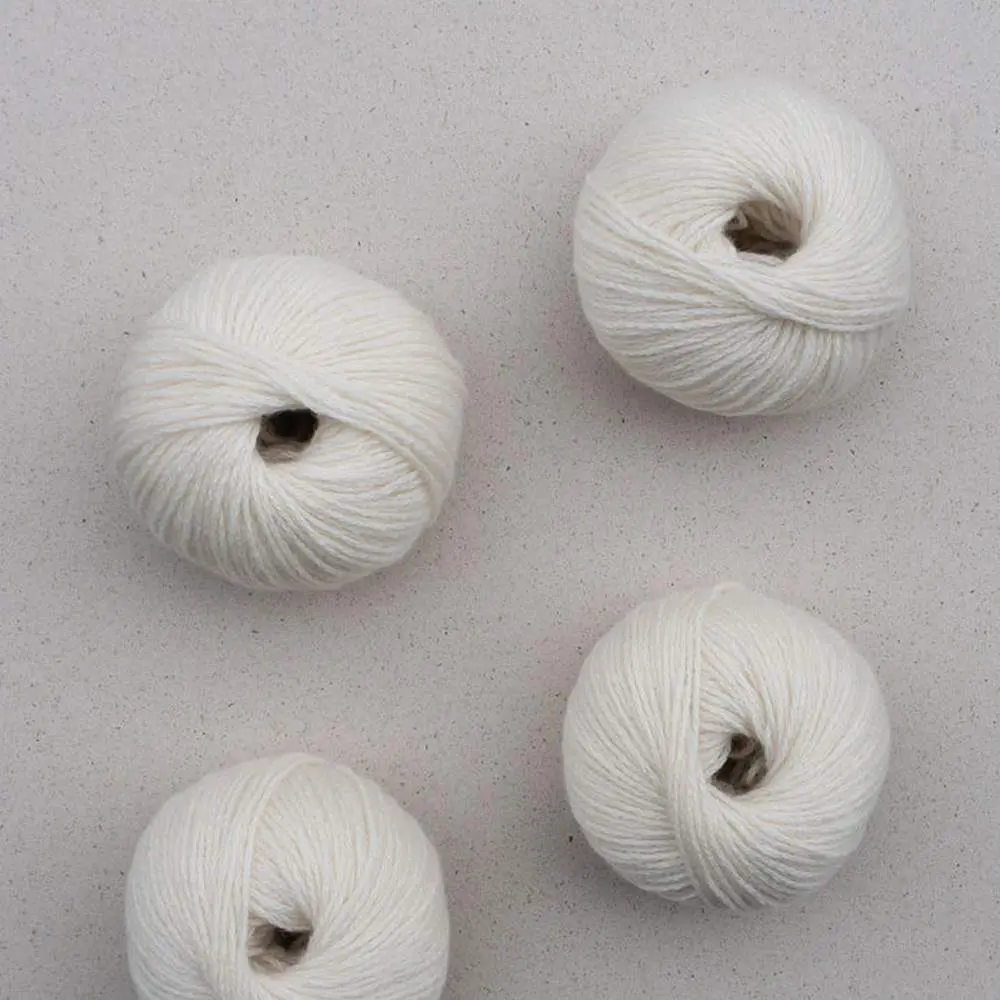 Włóczka kaszmirowa Cashmere 6/28 Pascuali