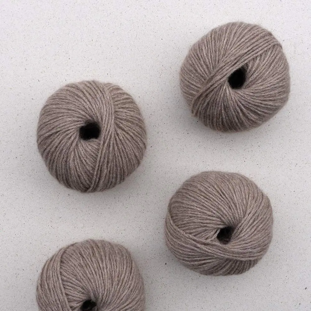 Włóczka kaszmirowa Cashmere 6/28 Pascuali