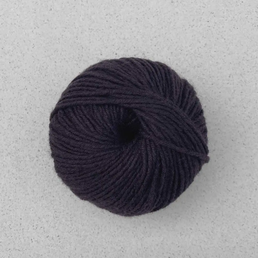 Demeter Beanie zestaw wzór na druty z włóczką