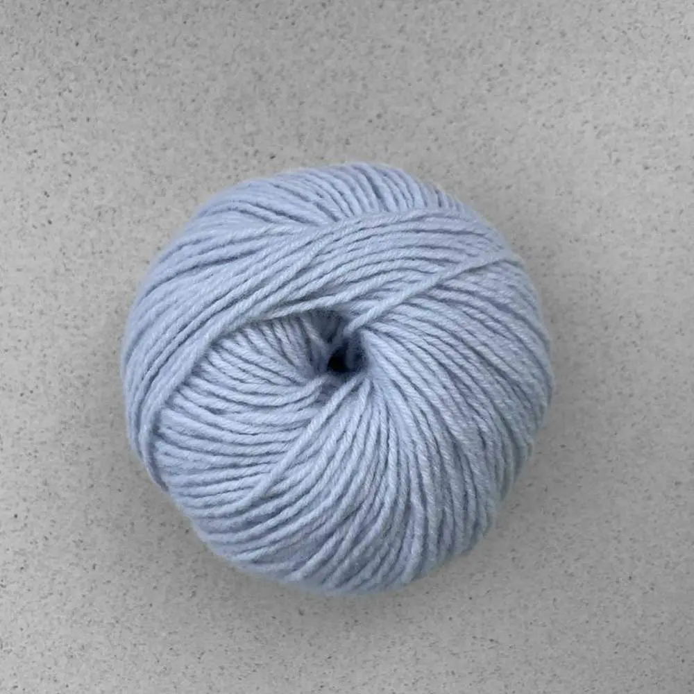 Demeter Beanie zestaw wzór na druty z włóczką