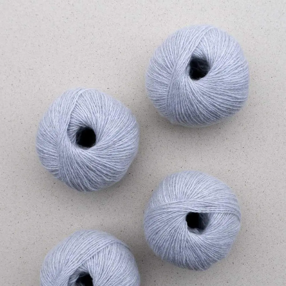 Włóczka kaszmirowa Cashmere Lace Pascuali