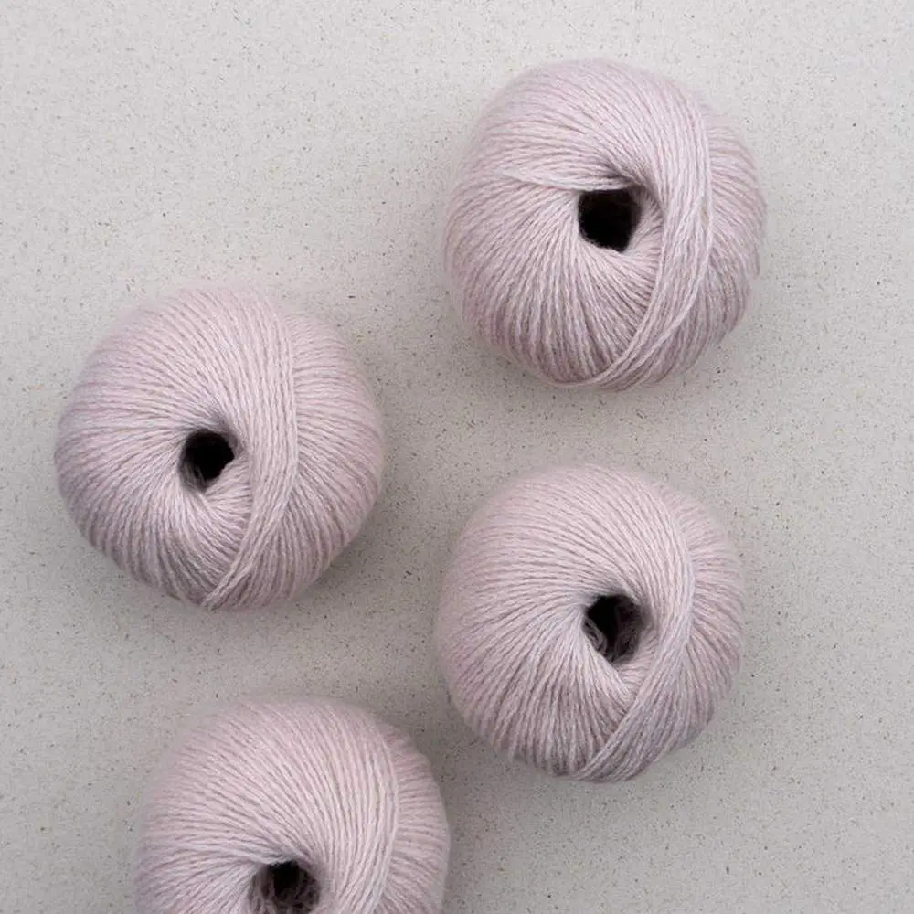 Włóczka kaszmirowa Cashmere Lace Pascuali