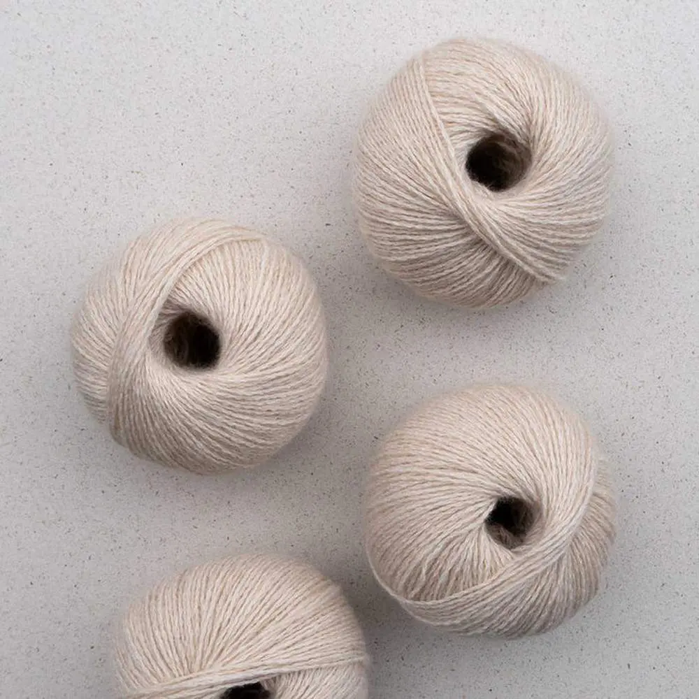 Włóczka kaszmirowa Cashmere Lace Pascuali