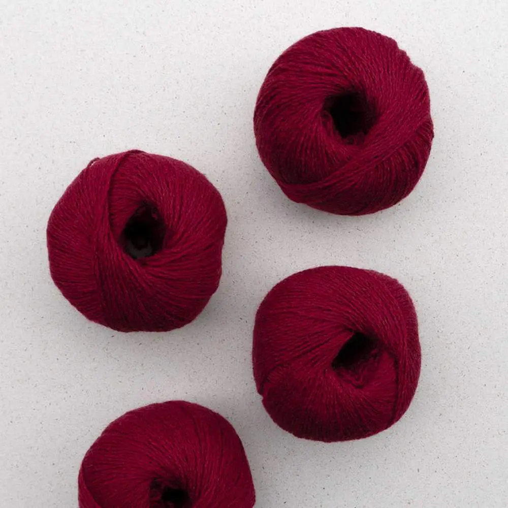 Włóczka kaszmirowa Cashmere Lace Pascuali