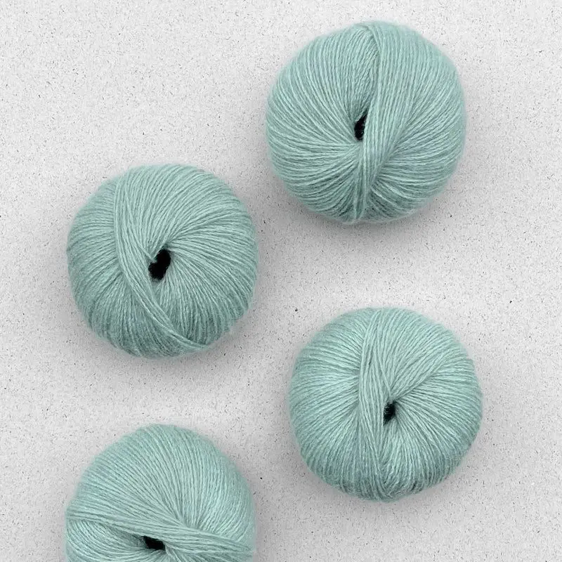 Włóczka kaszmirowa Cashmere Lace Pascuali