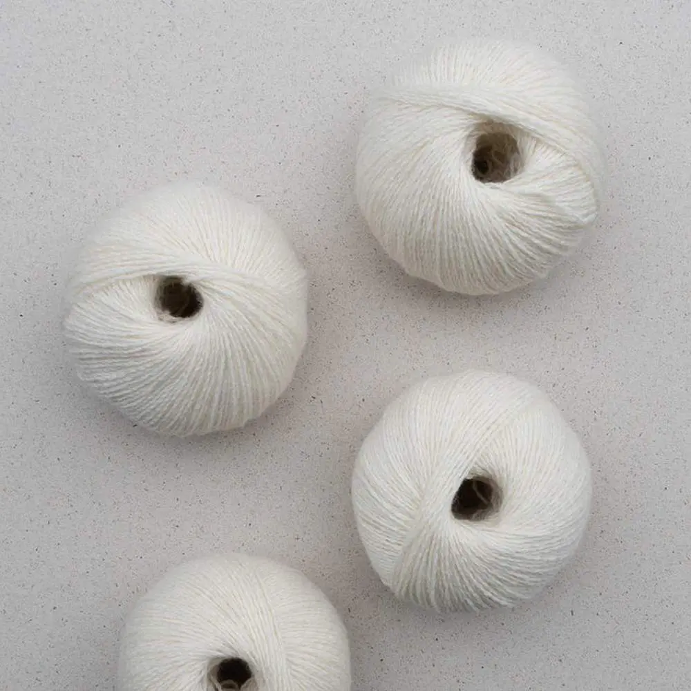 Włóczka kaszmirowa Cashmere Lace Pascuali