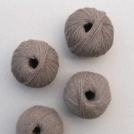 Włóczka kaszmirowa Cashmere Lace Pascuali