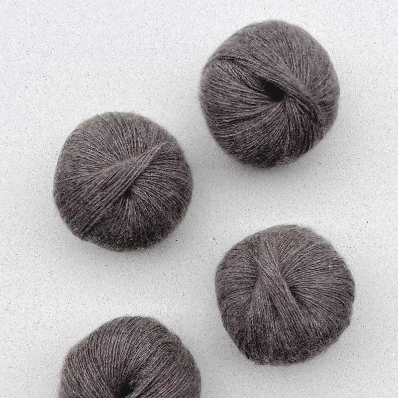 Włóczka kaszmirowa Cashmere Lace Pascuali