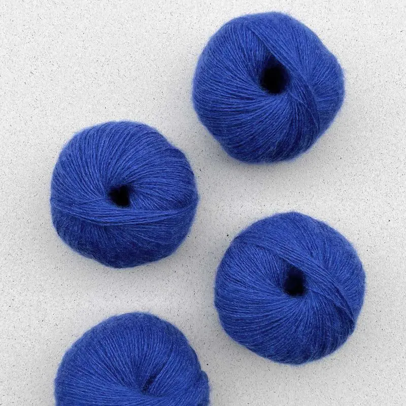 Włóczka kaszmirowa Cashmere Lace Pascuali