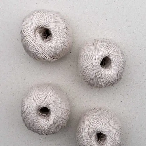 Włóczka Cumbria Pascuali