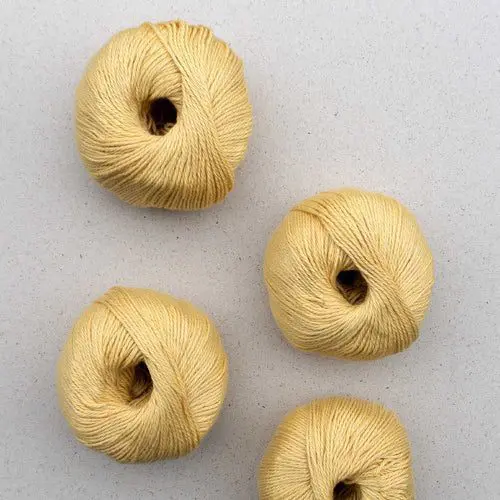 Włóczka Cumbria Pascuali