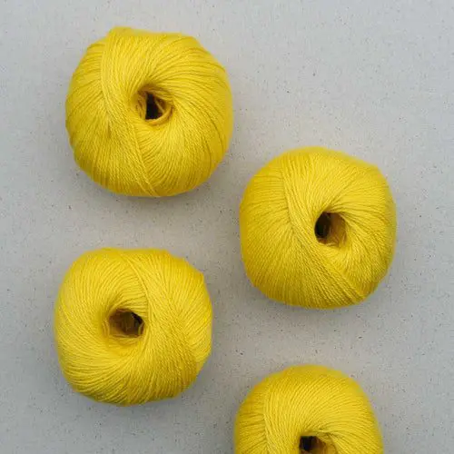 Włóczka Cumbria Pascuali