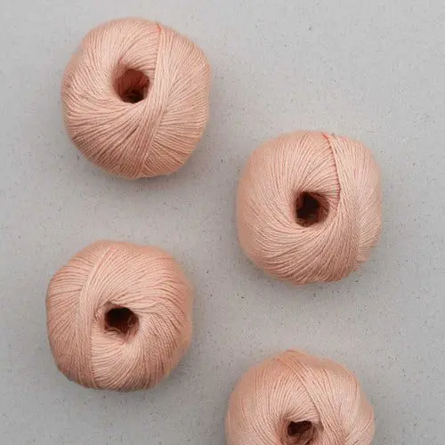 Włóczka Cumbria Pascuali