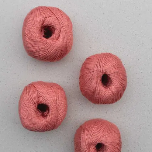 Włóczka Cumbria Pascuali