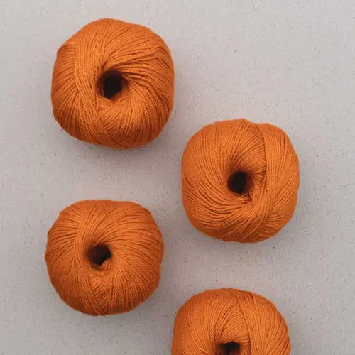 Włóczka Cumbria Pascuali