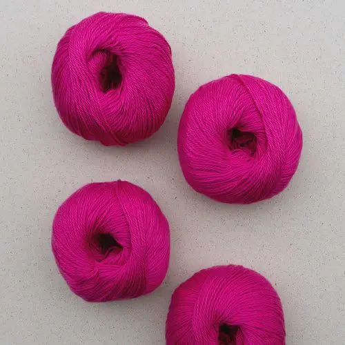 Włóczka Cumbria Pascuali