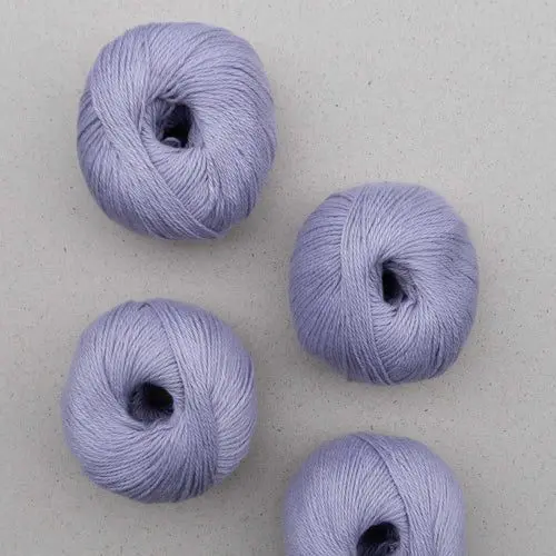 Włóczka Cumbria Pascuali