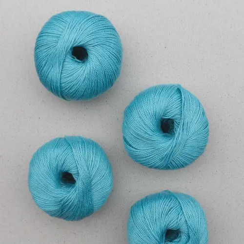 Włóczka Cumbria Pascuali