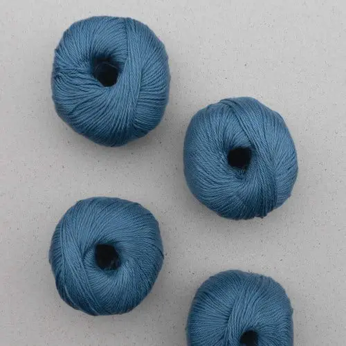 Włóczka Cumbria Pascuali