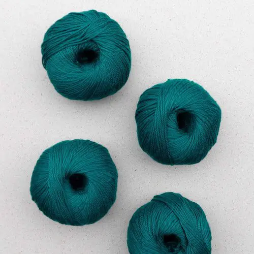 Włóczka Cumbria Pascuali