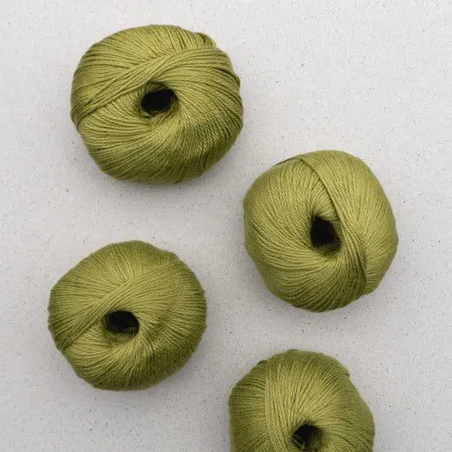 Włóczka Cumbria Pascuali