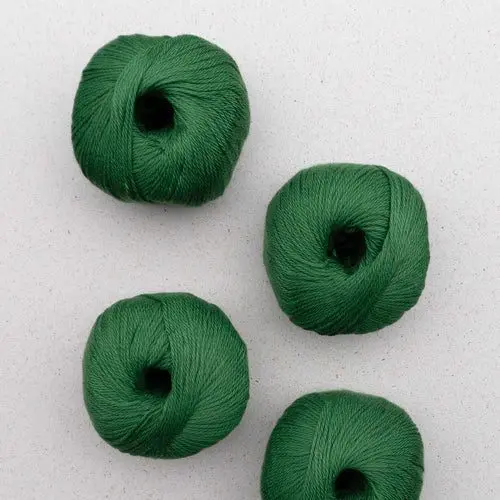 Włóczka Cumbria Pascuali