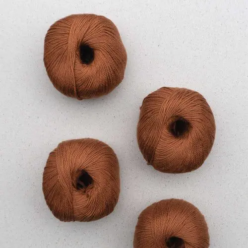 Włóczka Cumbria Pascuali