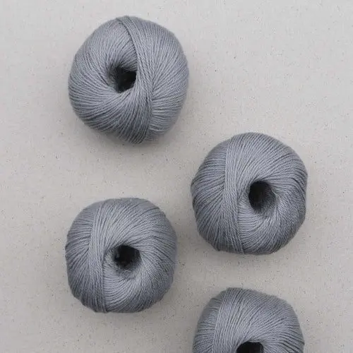 Włóczka Cumbria Pascuali