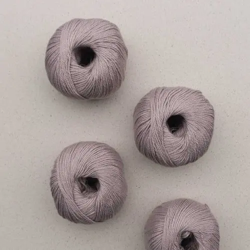 Włóczka Cumbria Pascuali