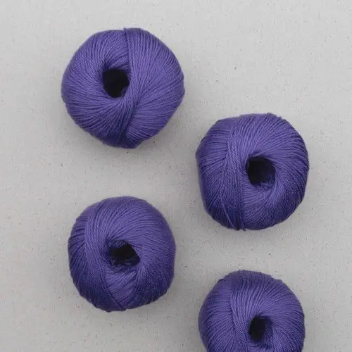 Włóczka Cumbria Pascuali