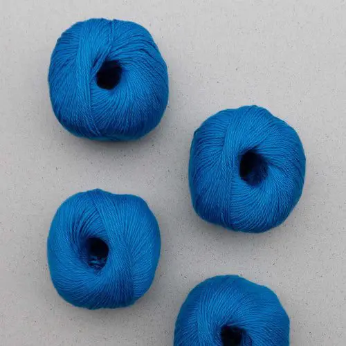 Włóczka Cumbria Pascuali