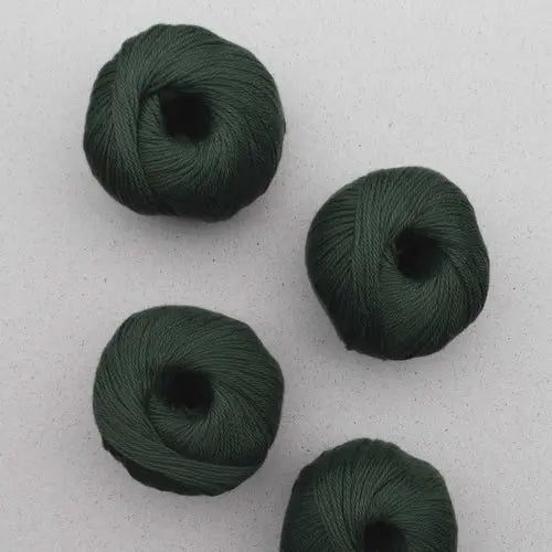 Włóczka Cumbria Pascuali