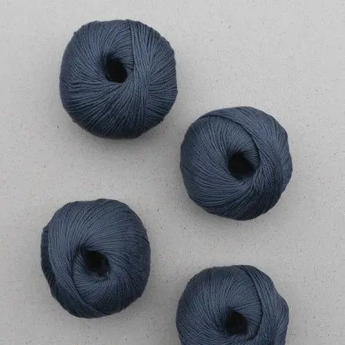 Włóczka Cumbria Pascuali